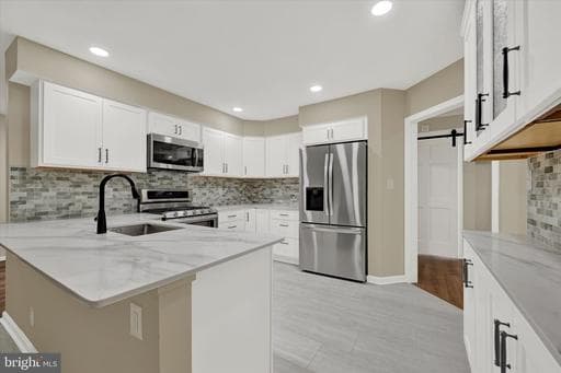 414 Rockfleet Rd, Lutherville Timonium, MD 21093-7582, United States