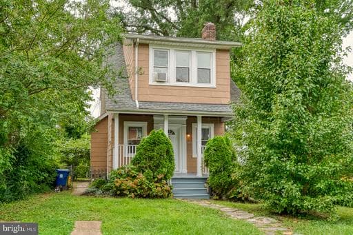 3105 Woodhome Ave, Parkville, MD 21234-7809, United States