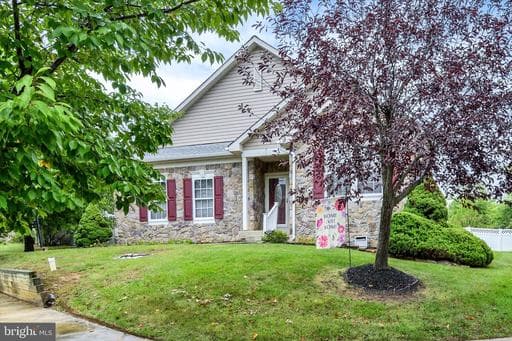 9207 Georgia Belle Dr, Perry Hall, MD 21128-9781, United States