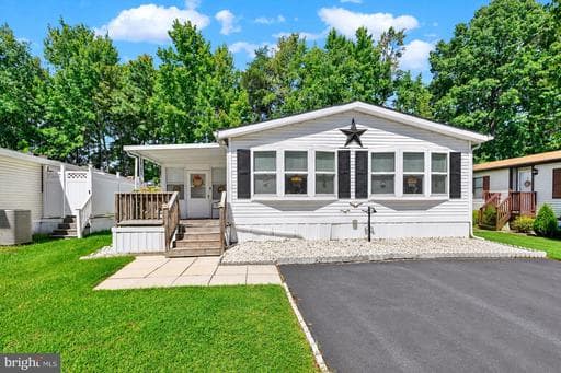 135 Rodeo CIR MIDDLE RIVER MD 21220