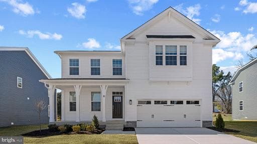8 COMES RIDGE CT, ROSEDALE, MD, 21237, BALTIMORE