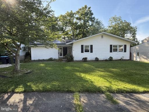 309 Tartan Green Ct, Joppa, MD 21085-4324, United States