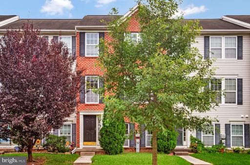 3317 Goldeneye Cir, Dundalk, MD 21222-2828, United States