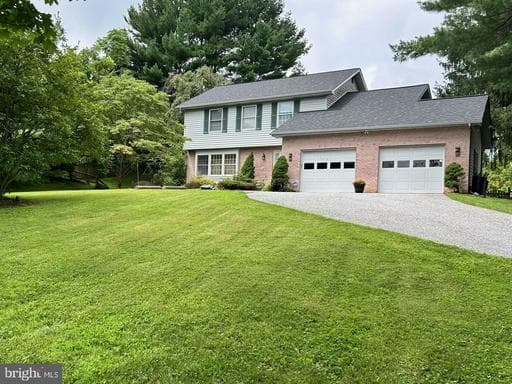 9351 Tiller Dr, Ellicott City, MD 21042-1783, United States