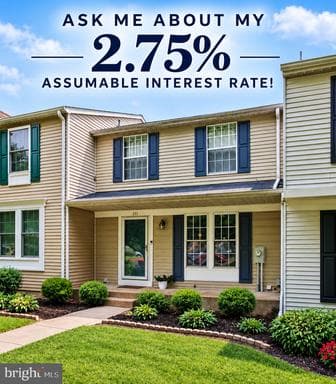 351 DELMAR CT, ABINGDON, MD, 21009