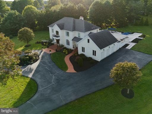 9454 Lovat Rd, Fulton, MD 20759-9637, United States