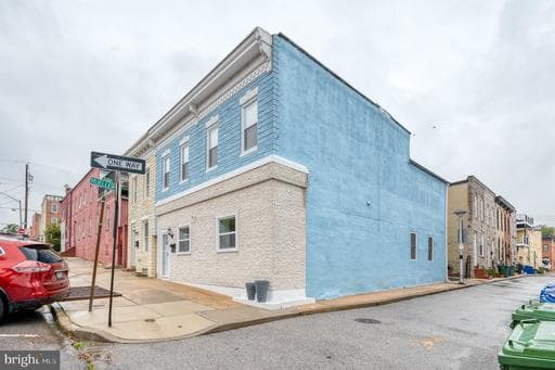 703 S Clinton St, Baltimore, MD 21224-4026, United States