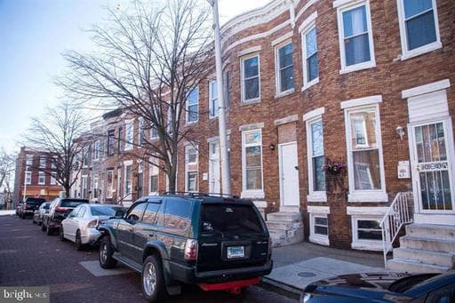 437 Lorraine AVE BALTIMORE MD 21218