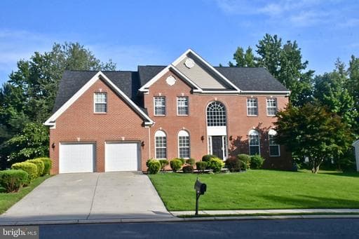 325 Kendrick Dr, Aberdeen, MD 21001-2352, United States