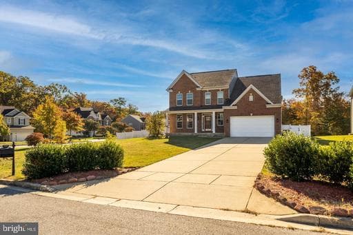800 Naeve Ct, Accokeek, MD 20607-2290, United States