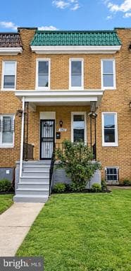 4960 EDGEMERE AVE, BALTIMORE, MD, 21215