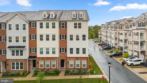 4437 Potts Ct, Owings Mills, MD 21117-5929, United States