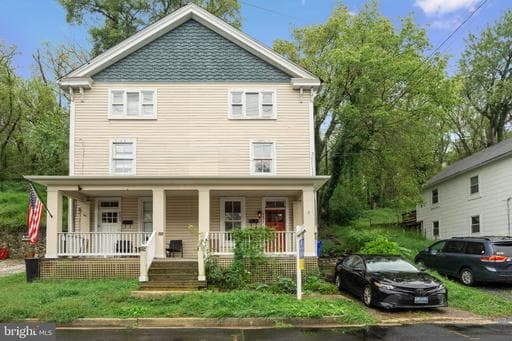 8475 Main St, Ellicott City, MD 21043-4607, United States