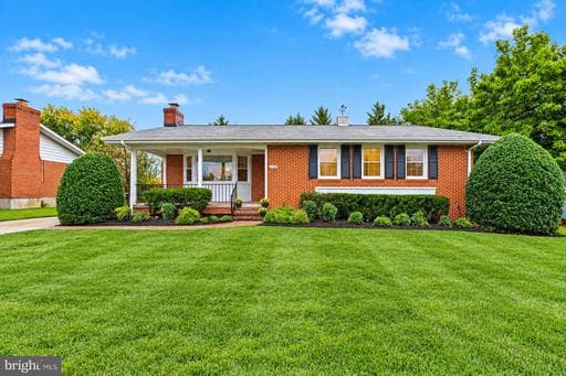 220 Chantrey Rd, Lutherville Timonium, MD 21093-2620, United States