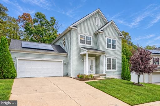 10 Cedar Grove Ct, Rosedale, MD 21237-3754, United States