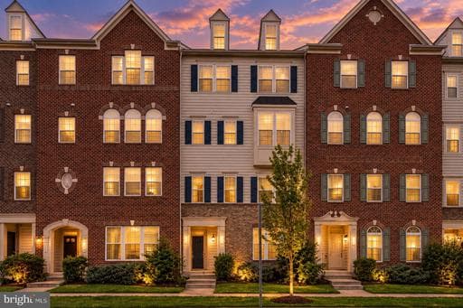 5219 STREAM BANK LN #308, GREENBELT, MD, 20770
