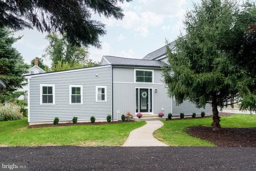138 N Bohemia Ave, Cecilton, MD 21913-1025, United States