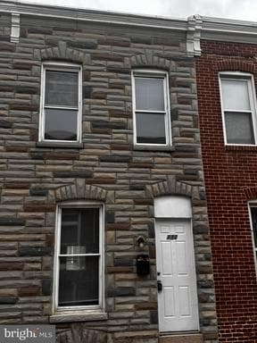 133 N Glover St, Baltimore, MD 21224-1142, United States