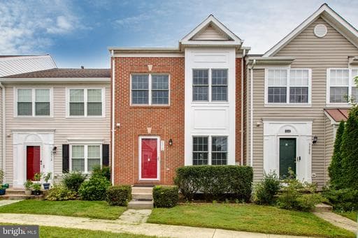 3310 Hollow Ct, Ellicott City, MD 21043-3485, United States
