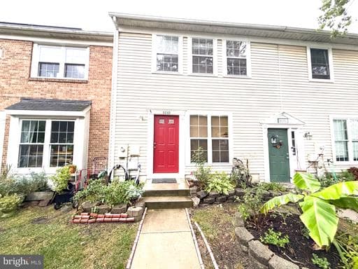 5869 Rowanberry Dr, Elkridge, MD 21075-5241, United States