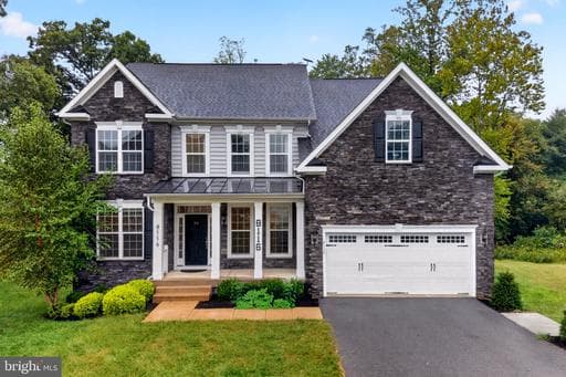 8116 Veronica Way, Ellicott City, MD 21043-3904, United States