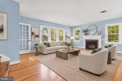 1837 EDGEWOOD RD, TOWSON, MD, 21286