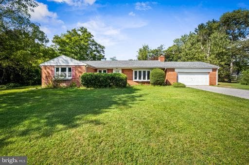 404 Timonium RD LUTHERVILLE TIMONIUM MD 21093