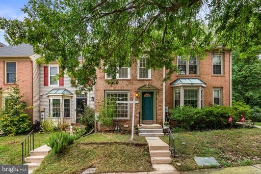 8957 Rosewood Way, Jessup, MD 20794-9588, United States