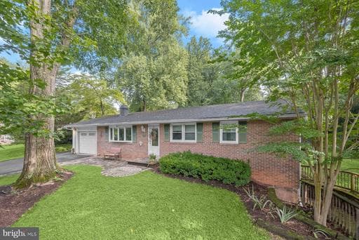 10814 GRAELOCH RD, LAUREL, MD, 20723