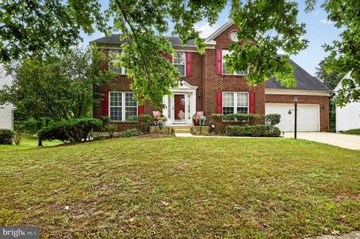 13809 HOTOMTOT DR, UPPER MARLBORO, MD, 20774, PRINCE GEORGES