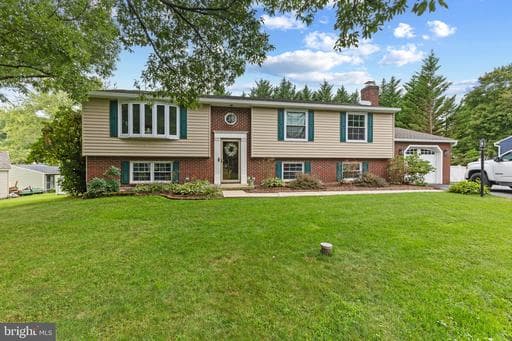 3402 Baywood Dr, Forest Hill, MD 21050-1020, United States