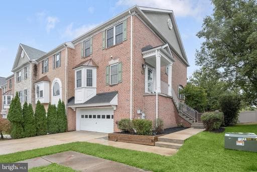 9411 Georgian Way, Owings Mills, MD 21117-7113, United States