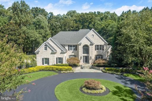 3137 Old Oak Dr, Ellicott City, MD 21042-1329, United States