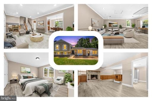 10107 SNOWDEN RD, LAUREL, MD, 20708, PRINCE GEORGES