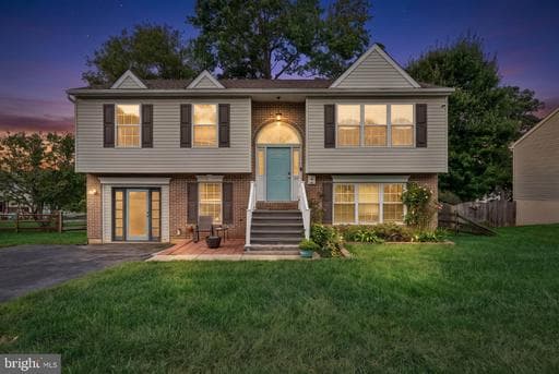 127 Independence Dr, Elkton, MD 21921-5818, United States