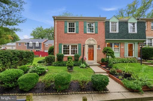 5810 Alderleaf Pl, Columbia, MD 21045-2544, United States