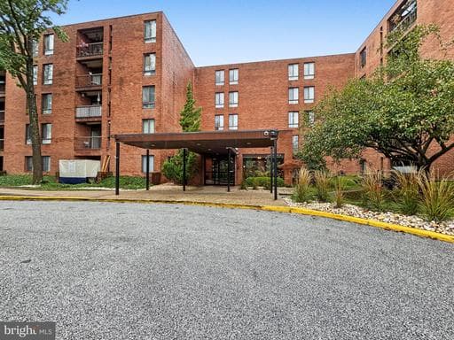 6711 Park Heights Ave, Baltimore, MD 21215-2435, United States