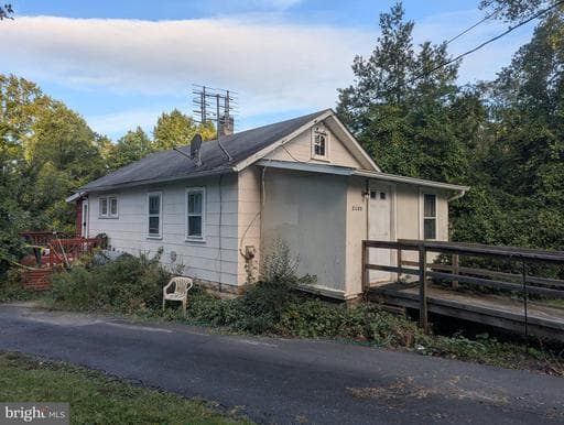 2400 Old Mountain Rd Cen, Joppa, MD 21085-2412, United States