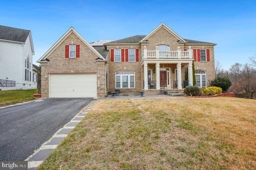 7804 Killbarron Dr, Laurel, MD 20707-6867, United States