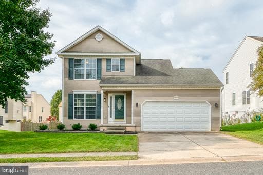 111 Cove Point Way, Perryville, MD 21903-2567, United States