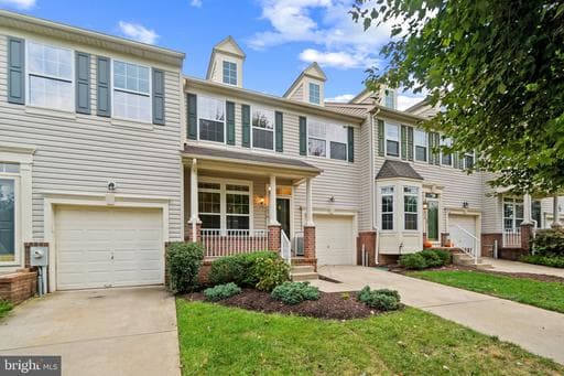 5978 Ivy League Dr, Catonsville, MD 21228-5783, United States