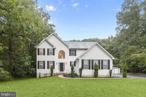 926 Nicodemus Rd, Reisterstown, MD 21136-5818, United States