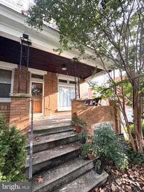 1213 41st ST BALTIMORE MD 21211