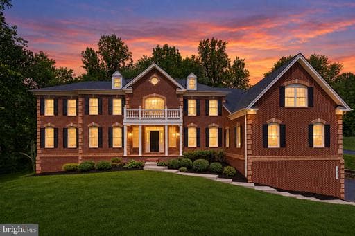 1601 RUSHING STREAM CT, FOREST HILL, MD, 21050