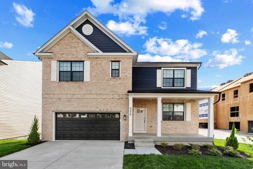 5118 GLISTENING POND WAY, UPPER MARLBORO, MD, 20772, PRINCE GEORGES