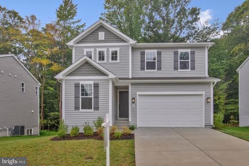 120 Catalpa Dr, North East, MD 21901, United States