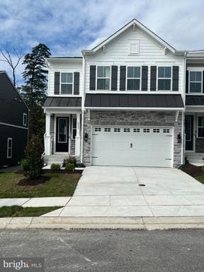 4806 GRANDIFLORA CIR #LOT 10, PERRY HALL, MD, 21128, BALTIMORE