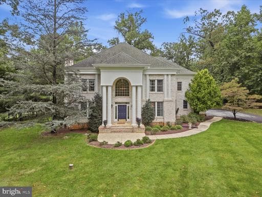 2606 Chestnut Wood Ct, Reisterstown, MD 21136-5538, United States