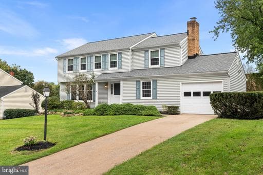 8339 TALLY HO RD, LUTHERVILLE TIMONIUM, MD, 21093
