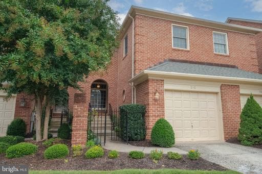 212 Wellington Ct, Bel Air, MD 21014-3100, United States